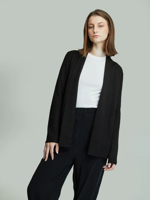 Bora Cardigan