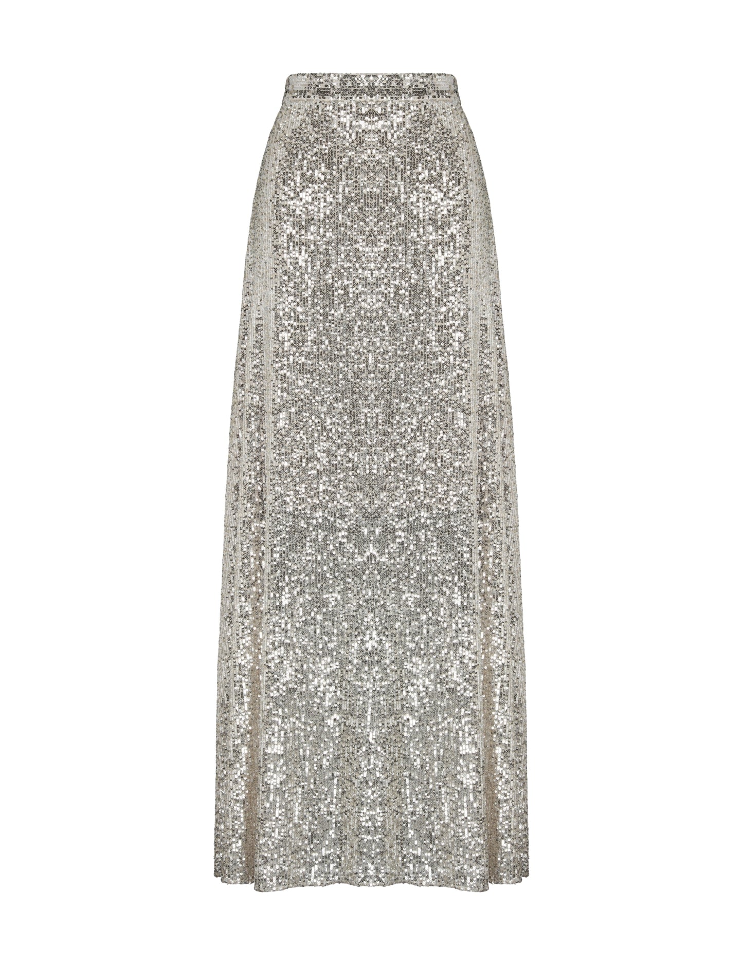 Cool Night Skirt - Off White