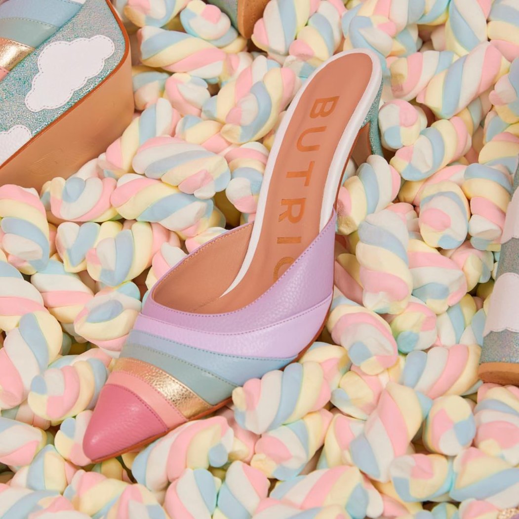 Sweet Sunshine. Midi, Multicolor.