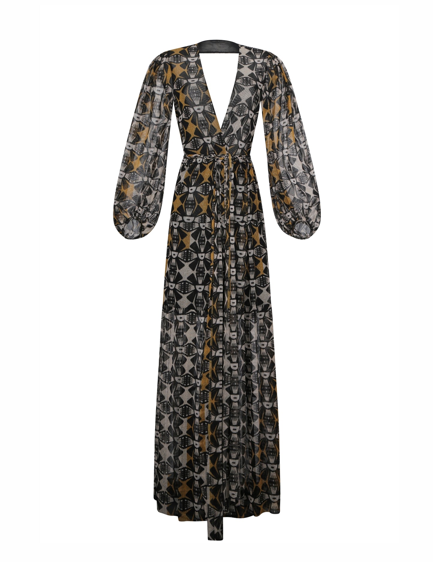 Paracas Inti Dress