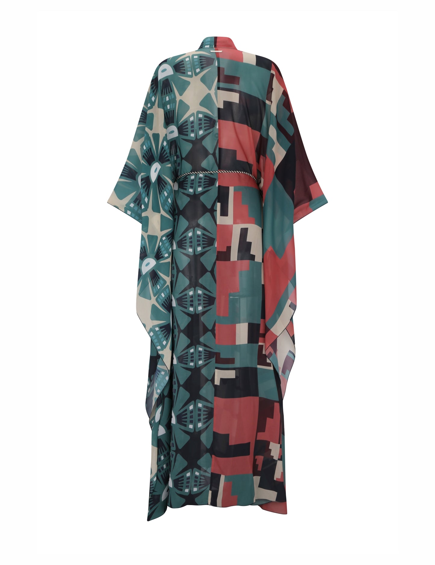 Stairs & Inti Paraiso Tunic - Multicolor