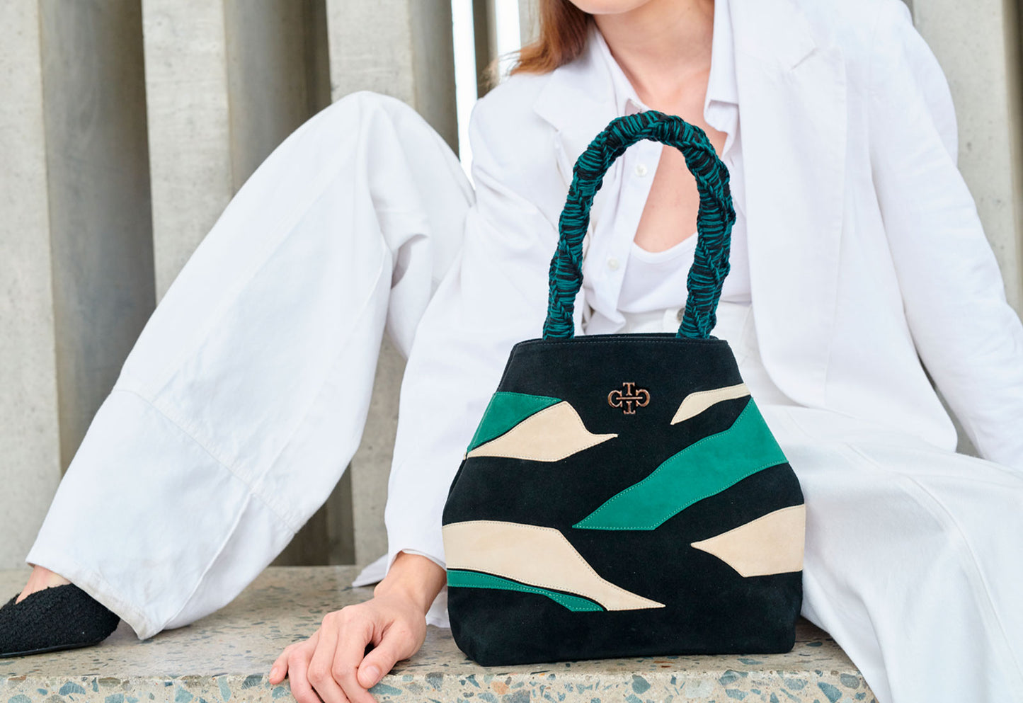 The Tradition Bag