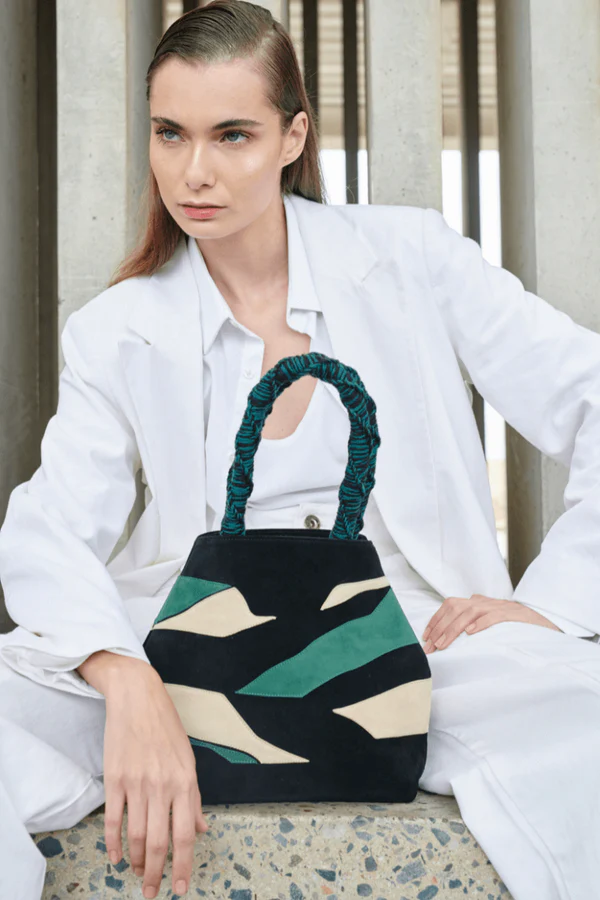 The Tradition Bag