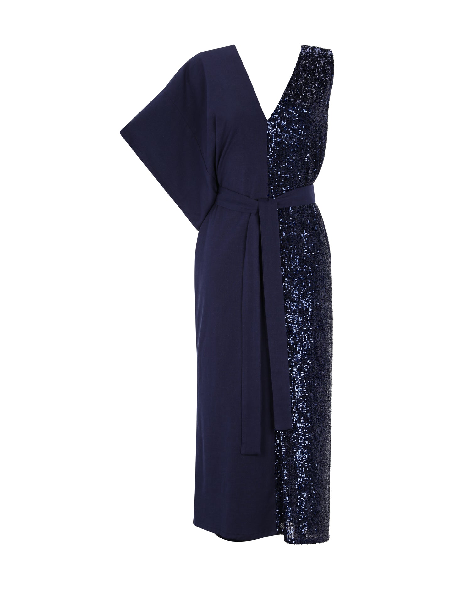 Tunica Gala - Navy
