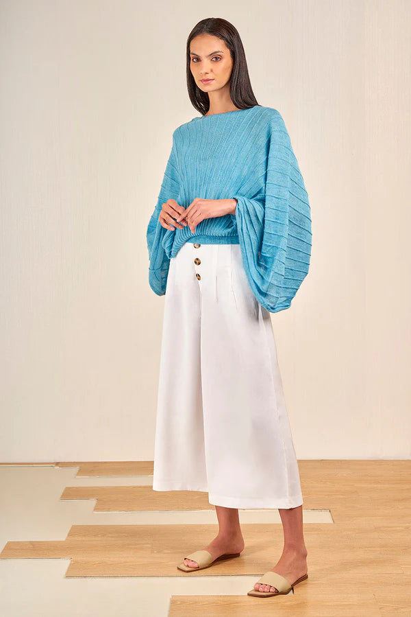 Vuanatu Sweater