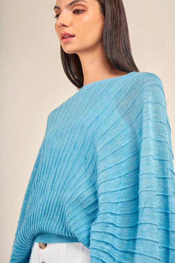 Vuanatu Sweater