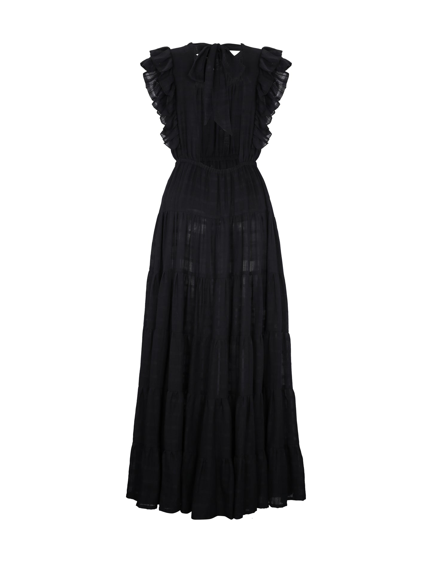 Diatomea Dress