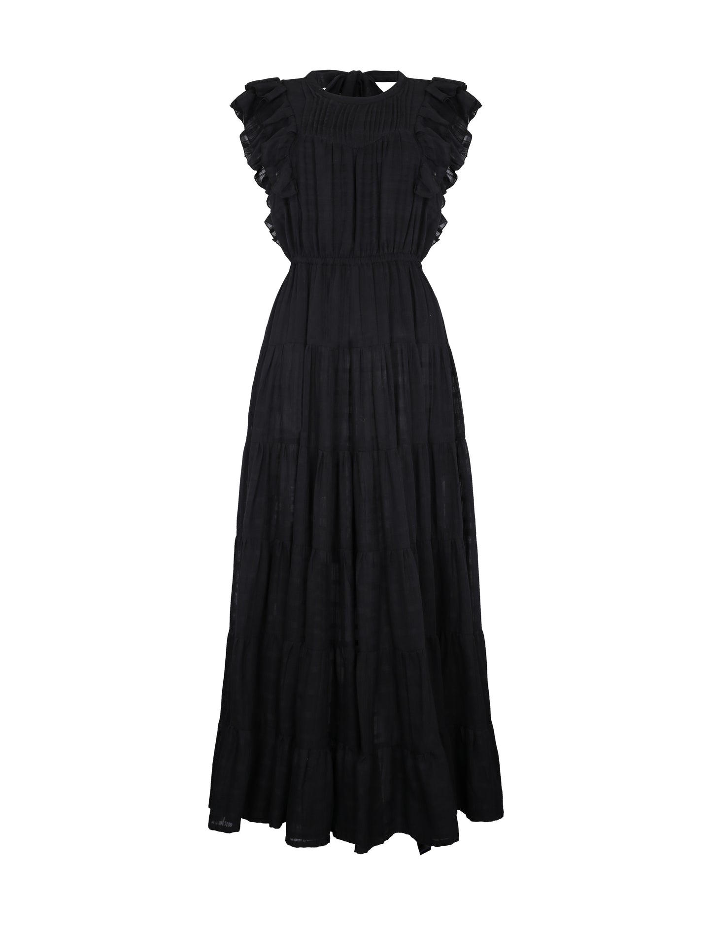 Diatomea Dress