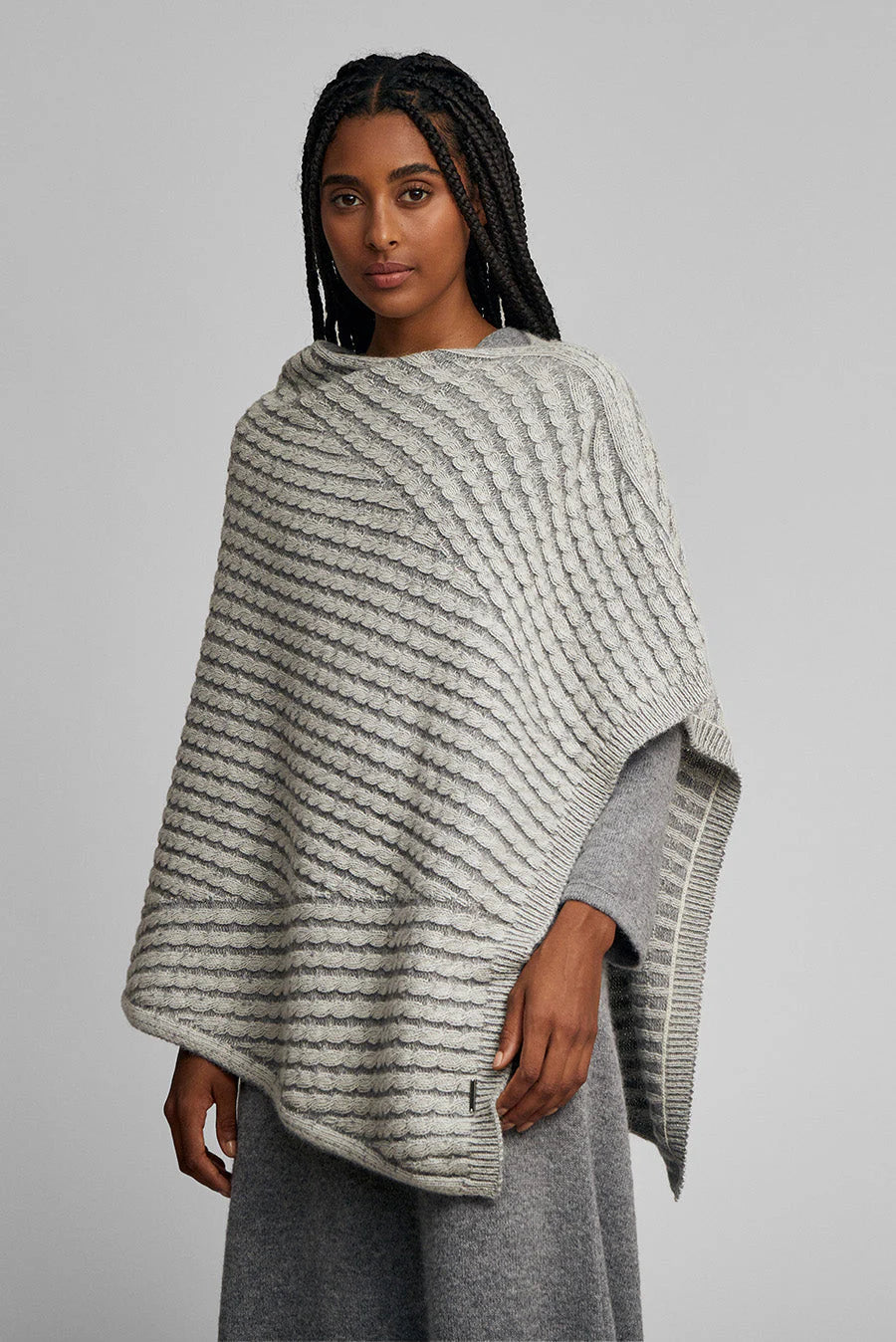 Wonder Poncho