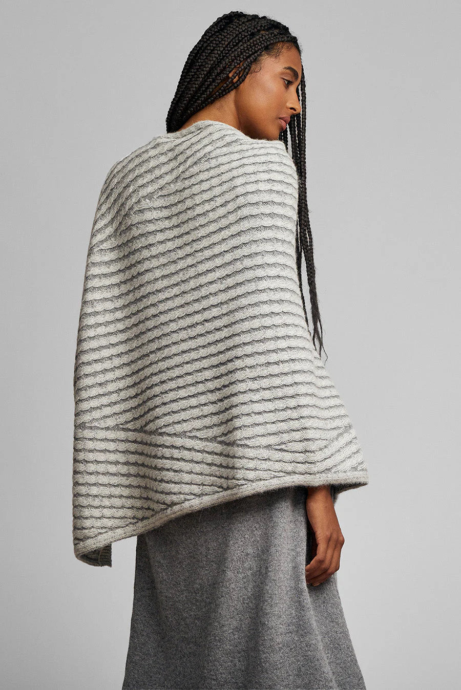 Wonder Poncho