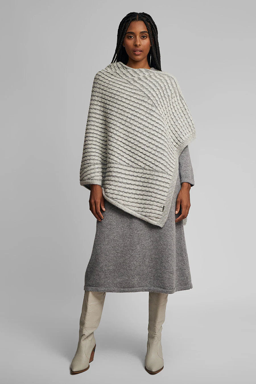 Wonder Poncho