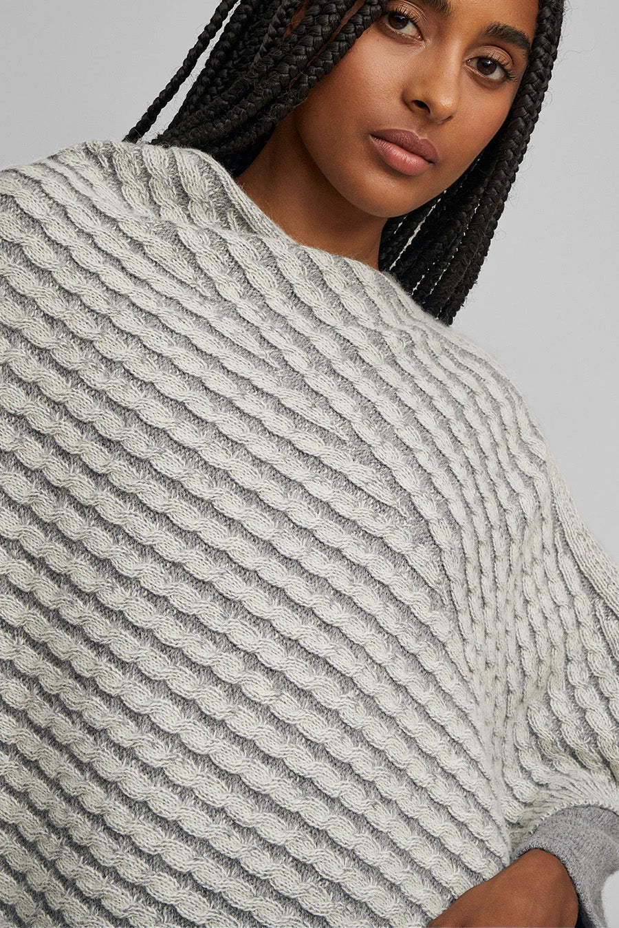 Wonder Poncho
