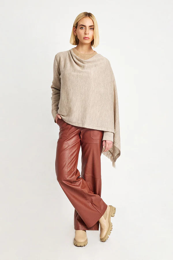 Wylie Cardigan