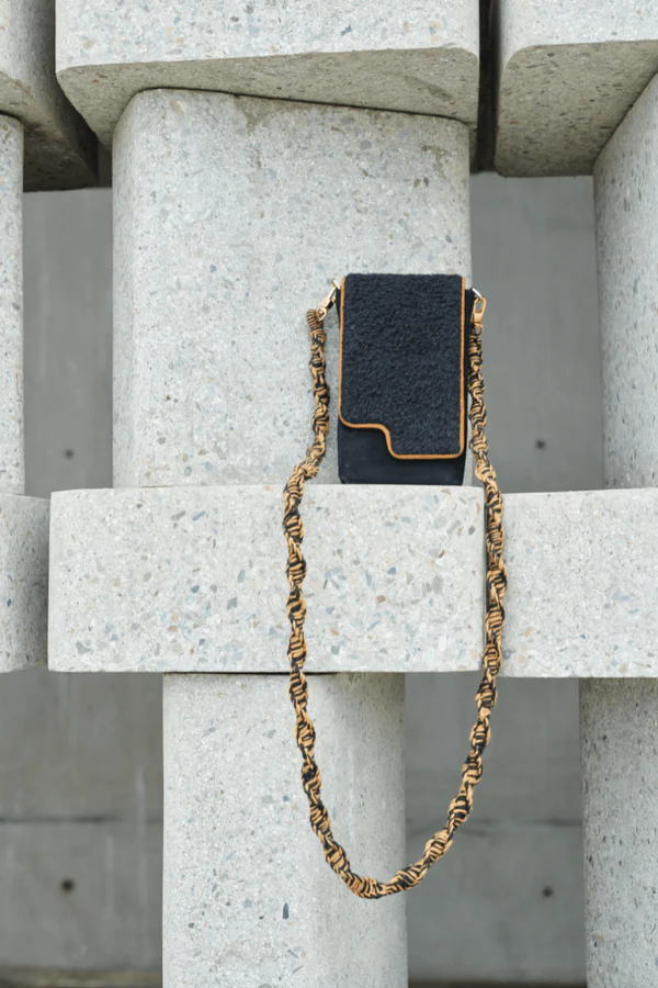 The Culture Bag - Black