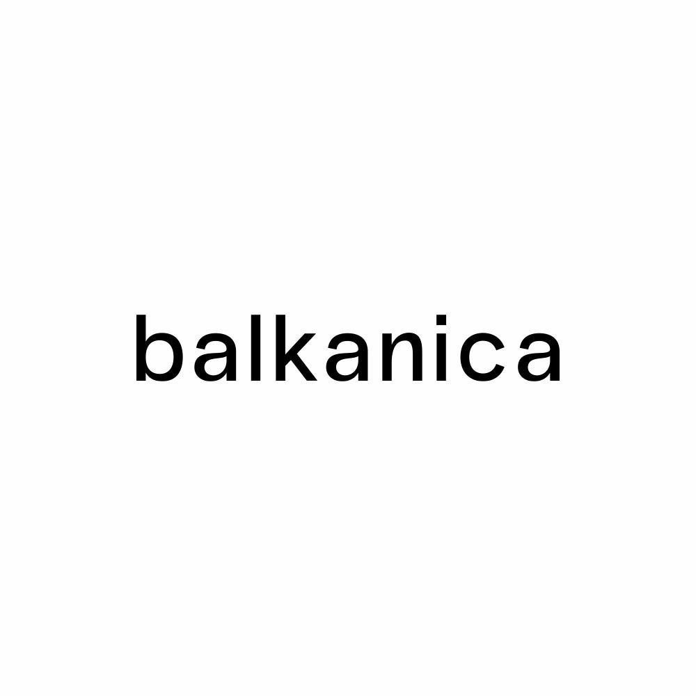 Balkanica