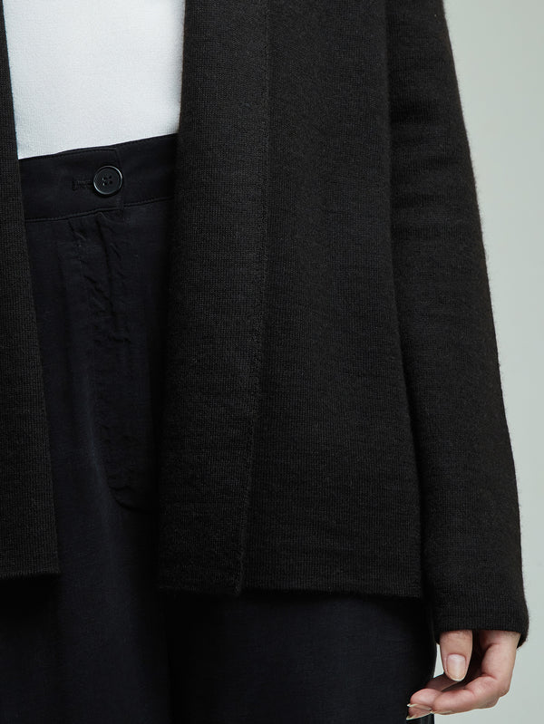 Bora Cardigan