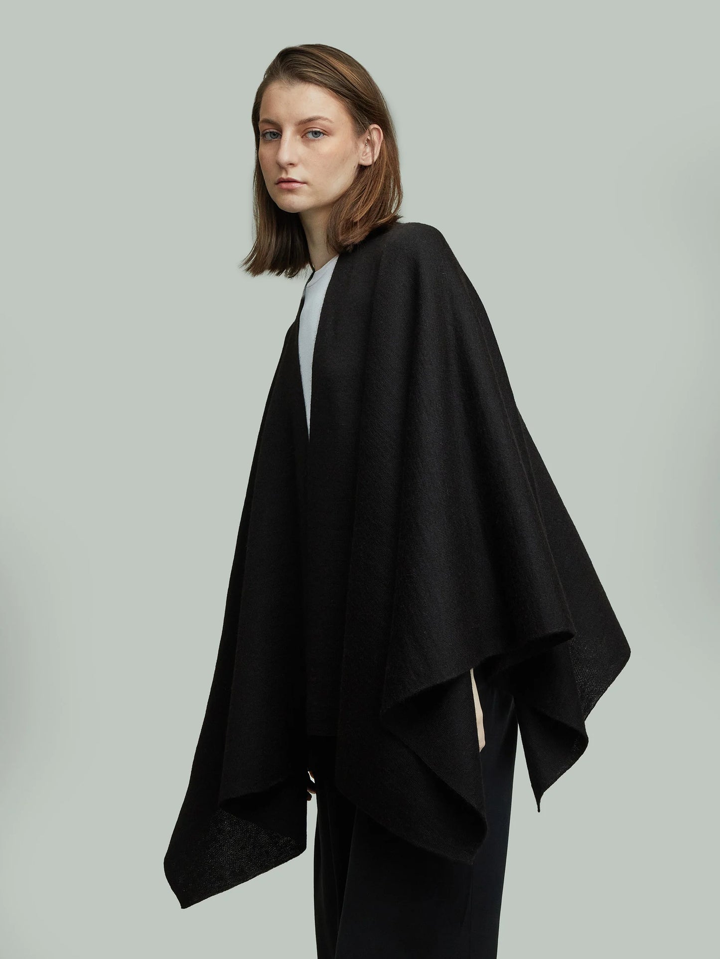 Brio Poncho