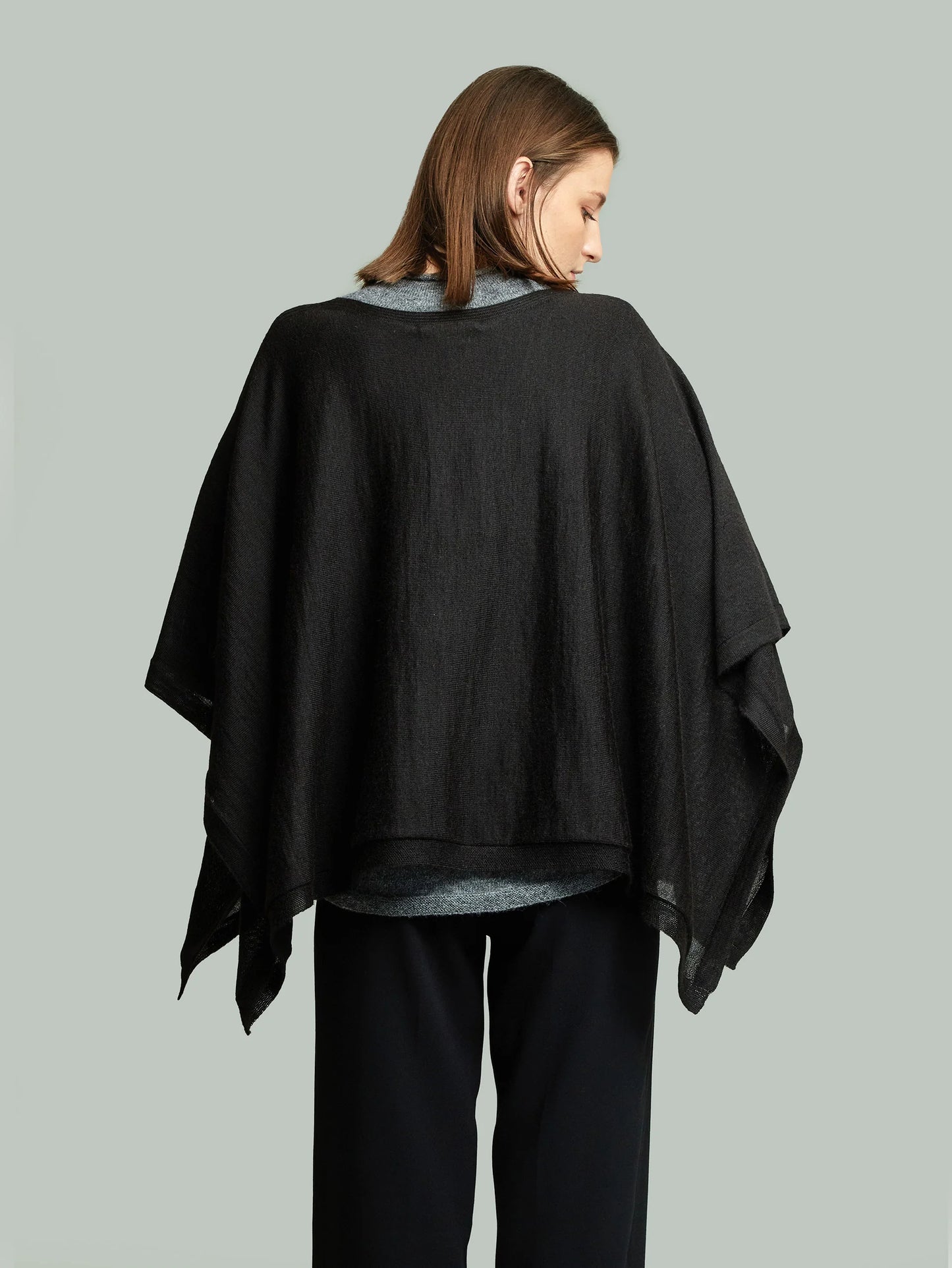 Britany Poncho