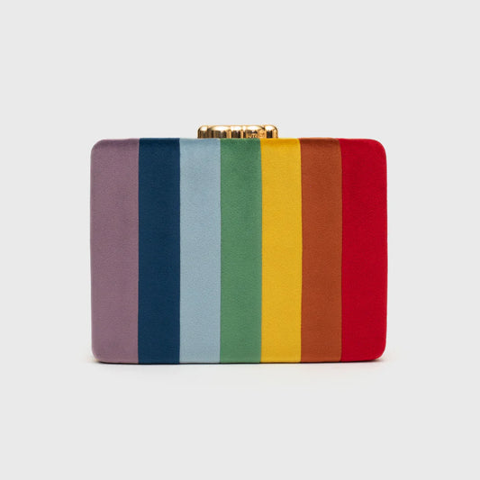 Sunshine Butrich Clutch