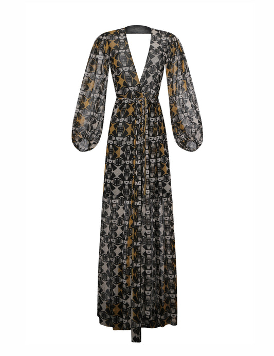 Paracas Inti Dress