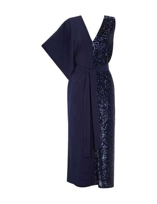 Tunica Gala - Navy