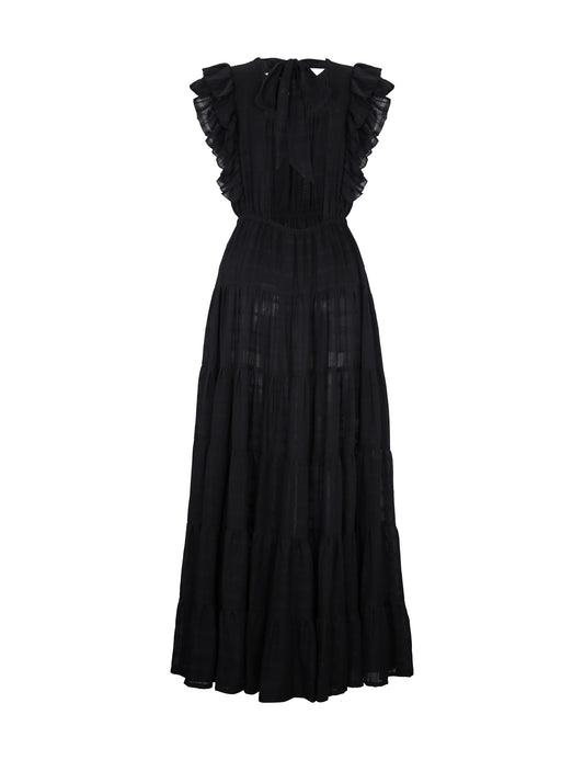 Diatomea Dress