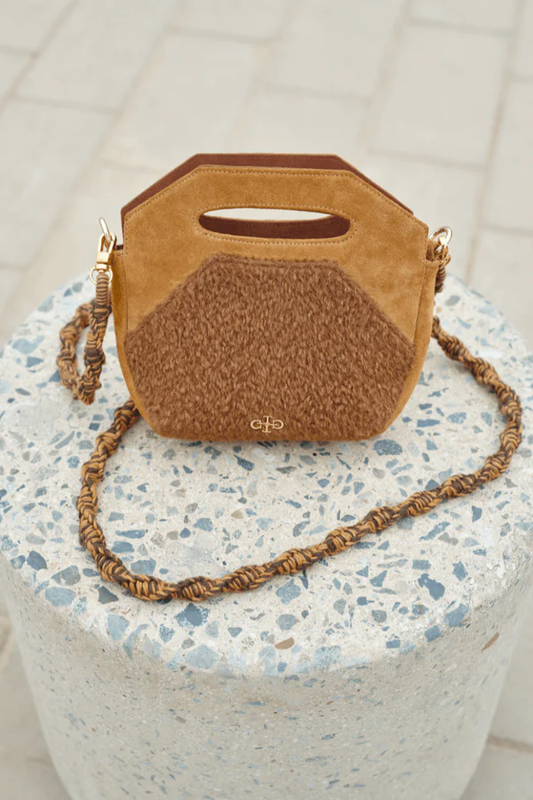 The Beauty Bag