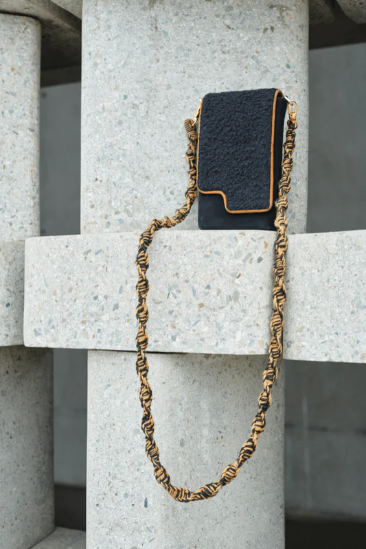 The Culture Bag - Black