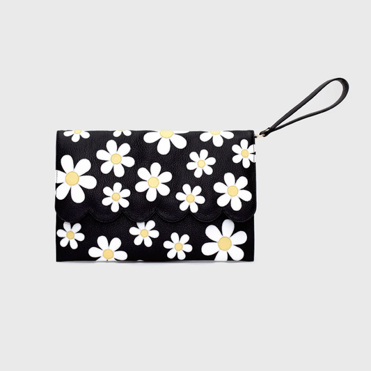 Freda Wristlet